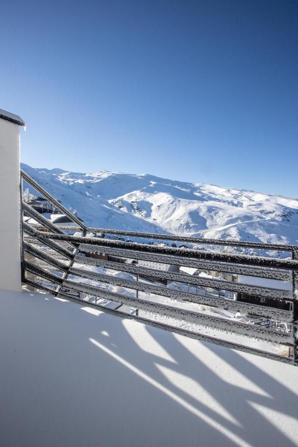 Nube Apartment Sierra Nevada Exterior photo